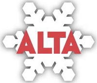 Alta logo