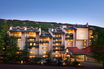 Hotels in Colorado